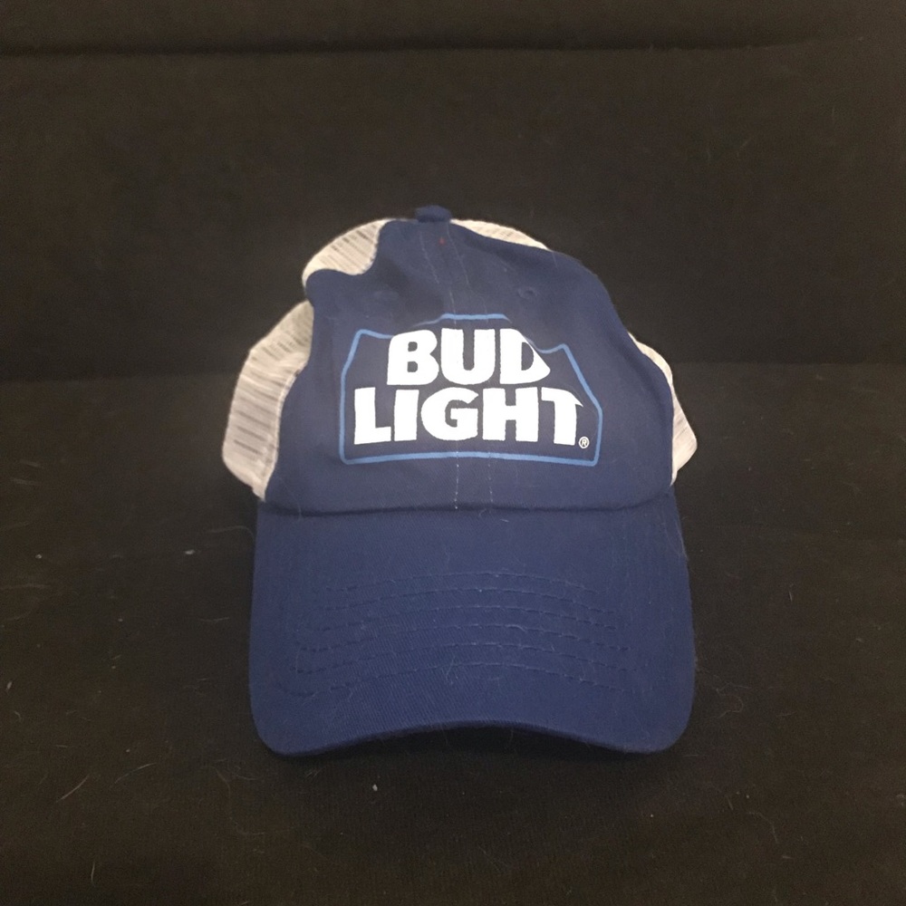 Bud Light Hat